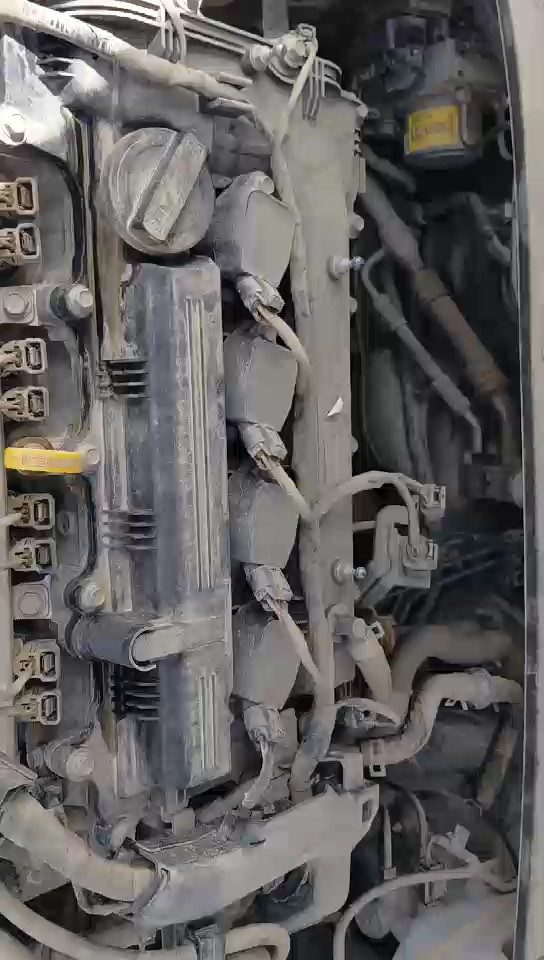 Hyundai Elantra GL 2023 video