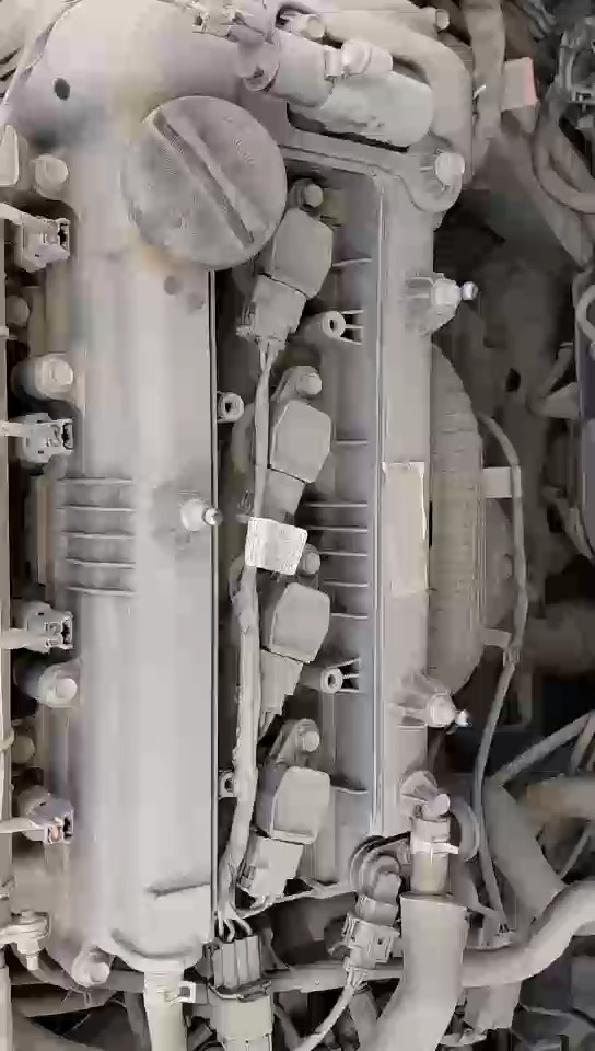 Hyundai Elantra  FLEET 2021 video