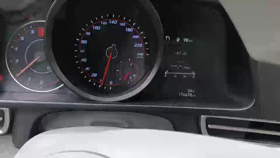 Hyundai Elantra  FLEET 2021 video