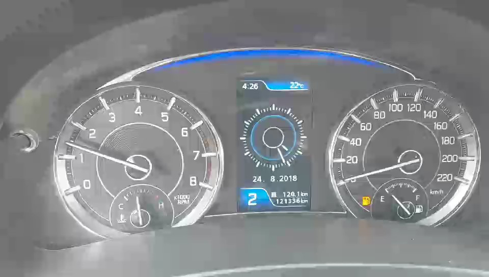 Suzuki Ciaz GLX 2024 video