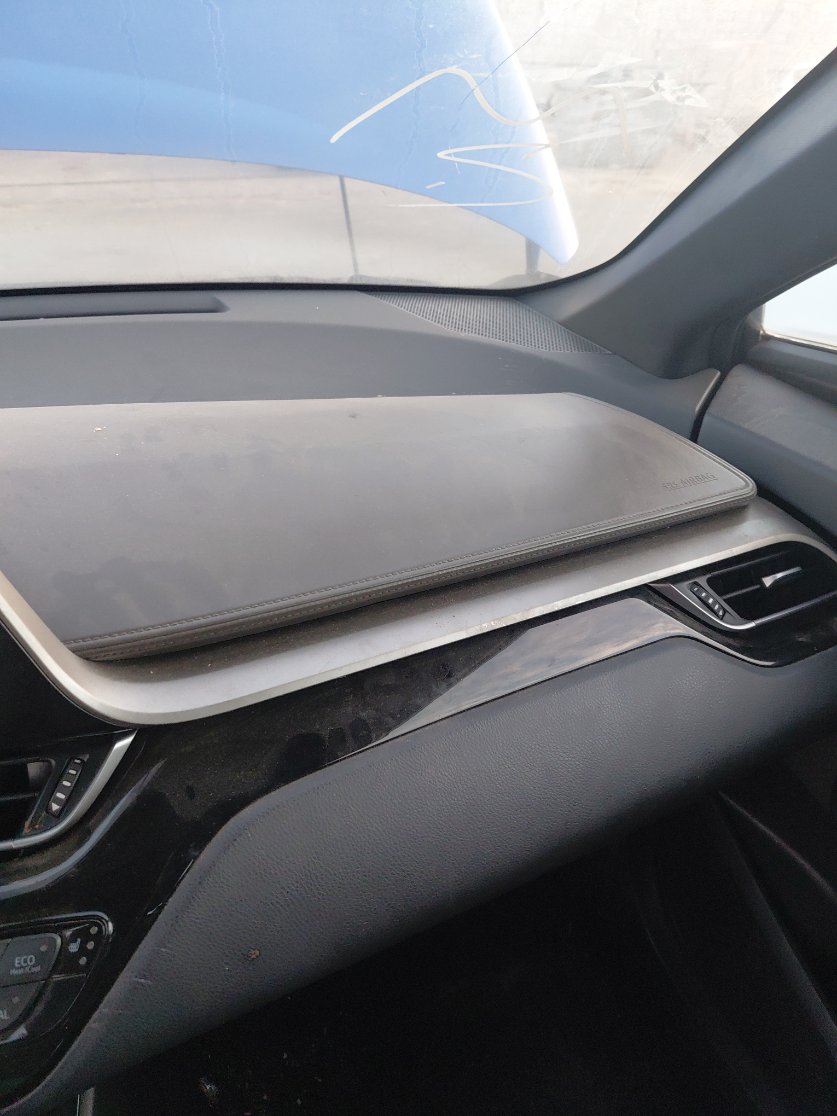 Toyota C-HR  DYNAMIC SPORTS UTILITY  2020 image