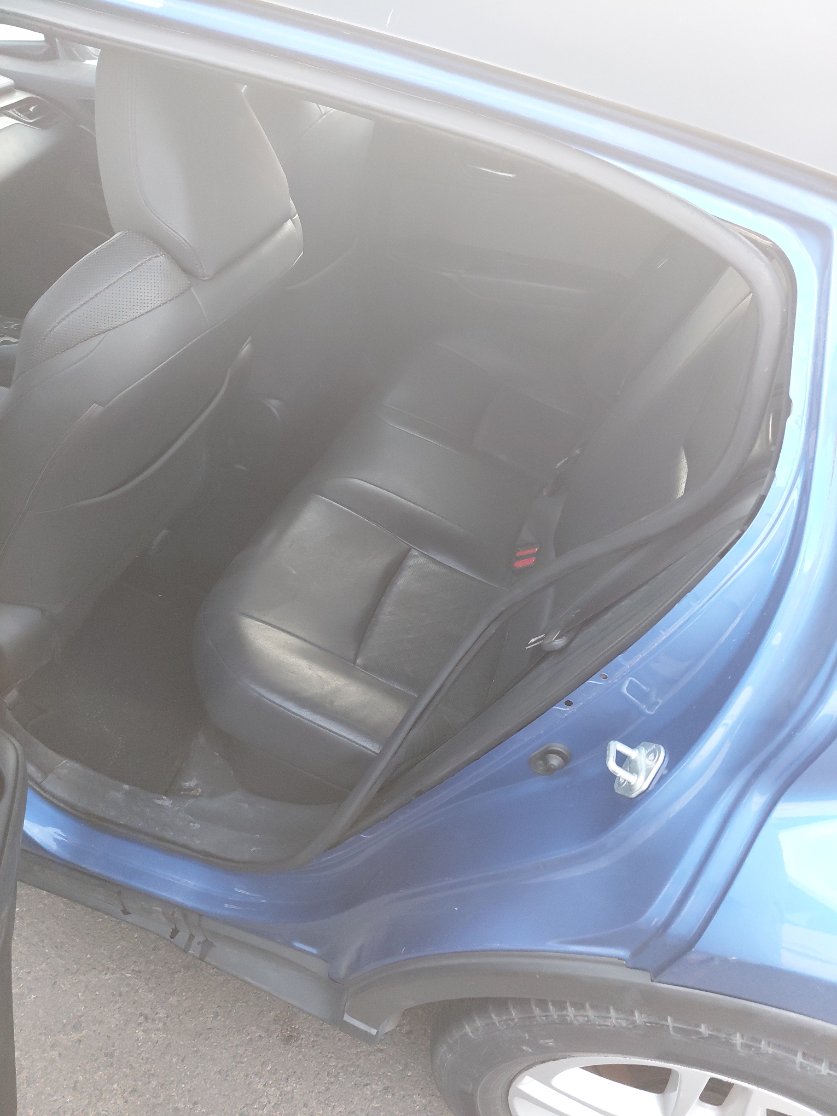 Toyota C-HR  DYNAMIC SPORTS UTILITY  2020 image