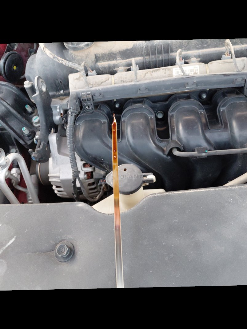 KIA Seltos LX SPORT 2020 image