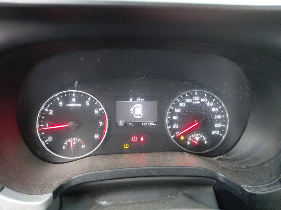 KIA Seltos LX SPORT 2020 image