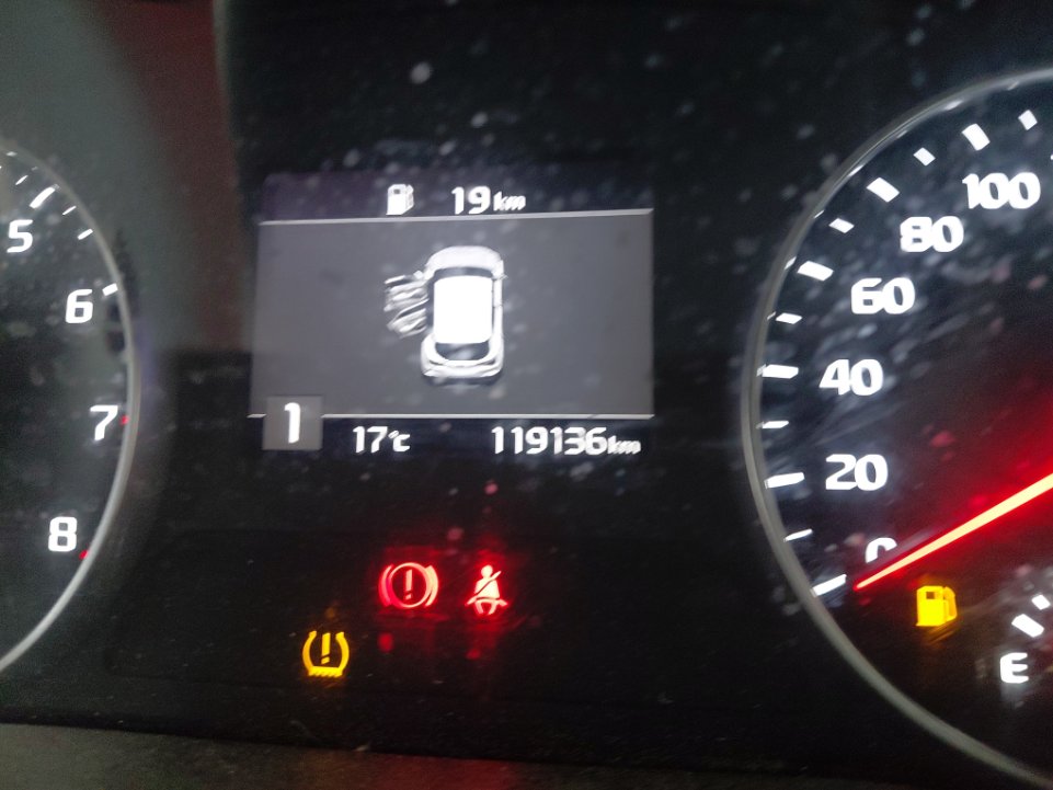 KIA Seltos LX SPORT 2020 image