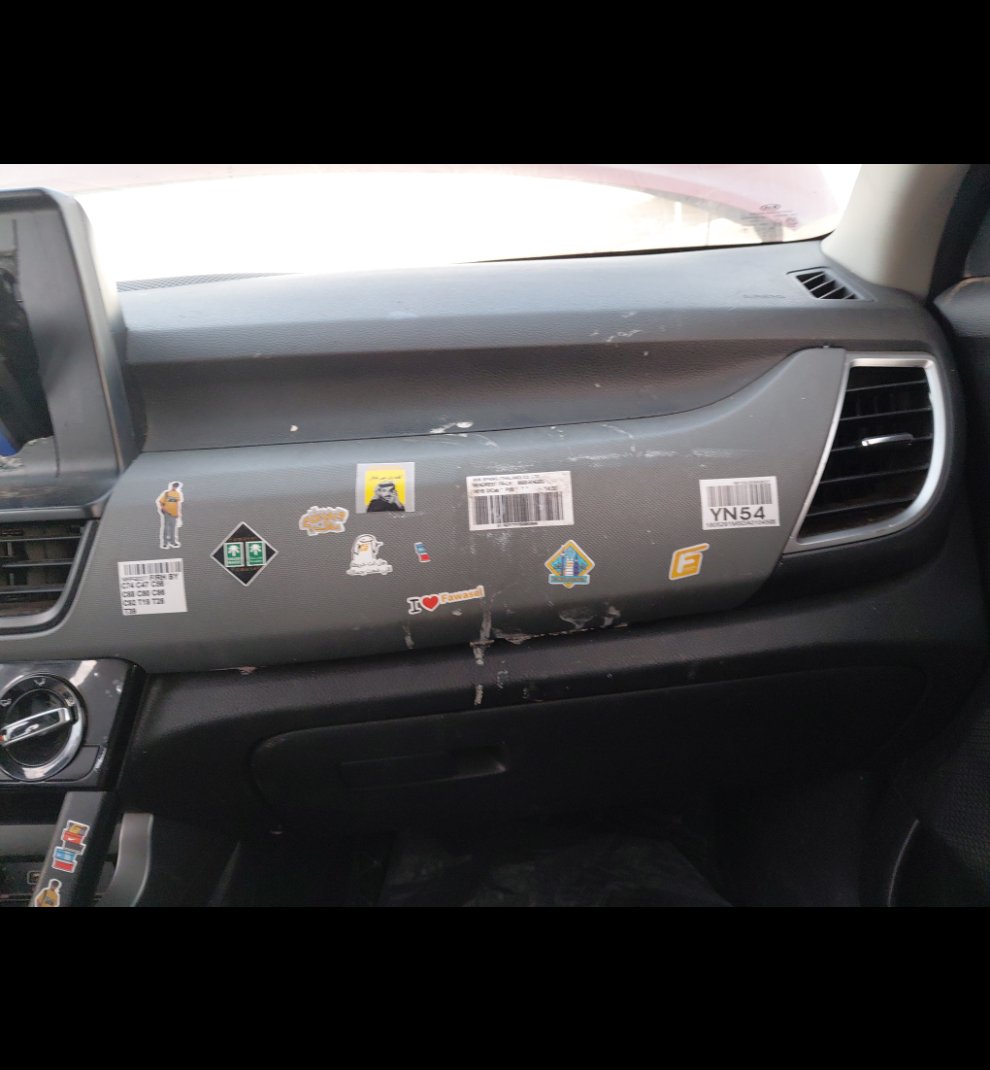 KIA Seltos LX SPORT 2020 image