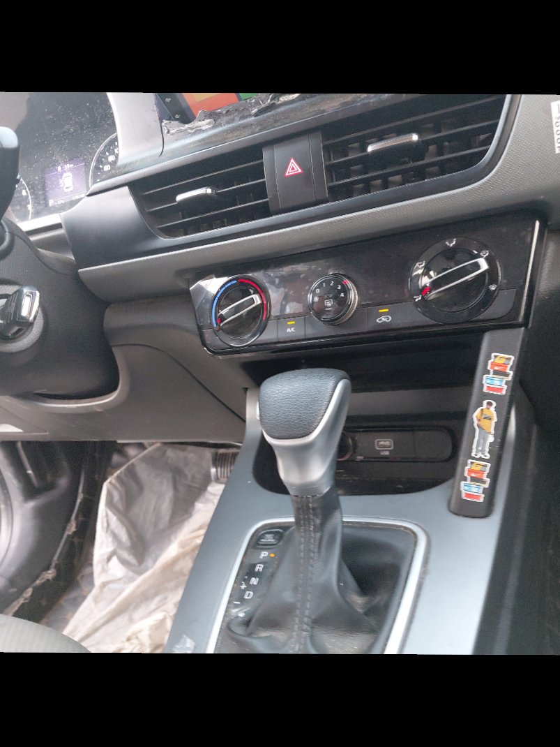 KIA Seltos LX SPORT 2020 image