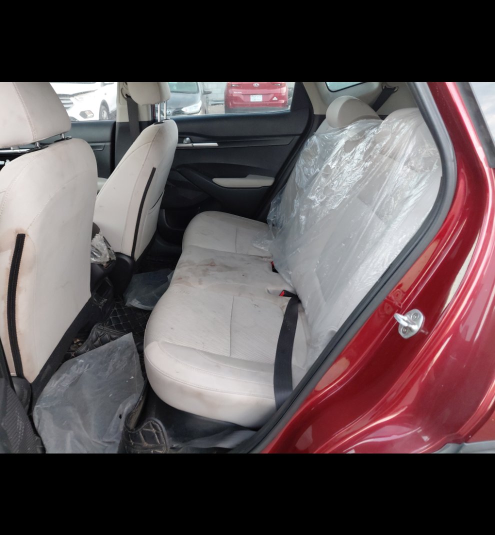 KIA Seltos LX SPORT 2020 image