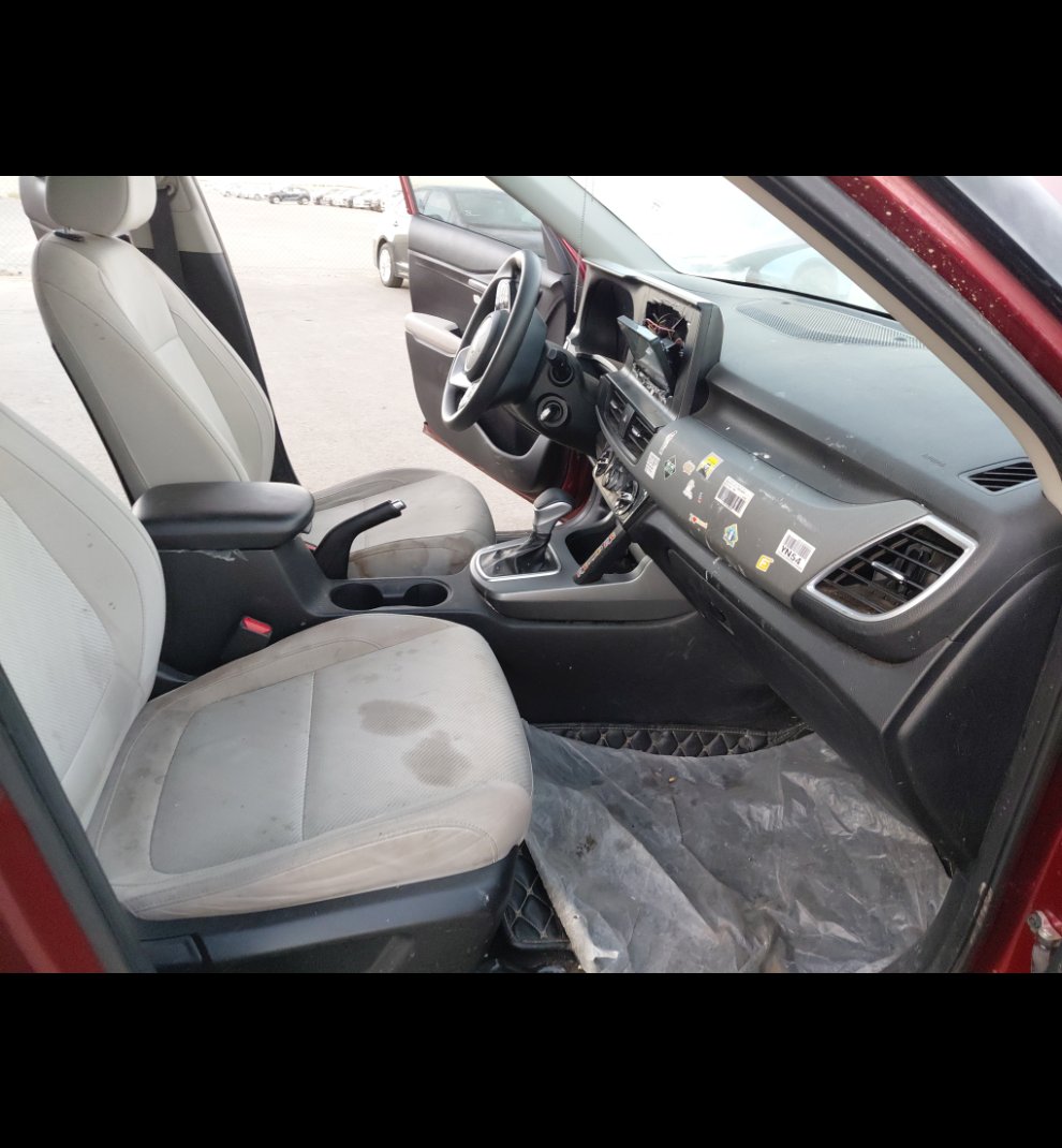 KIA Seltos LX SPORT 2020 image