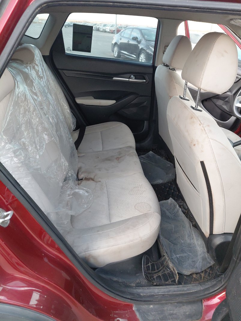 KIA Seltos LX SPORT 2020 image