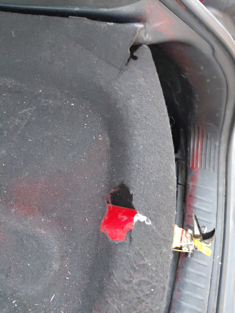 KIA Seltos LX SPORT 2020 image