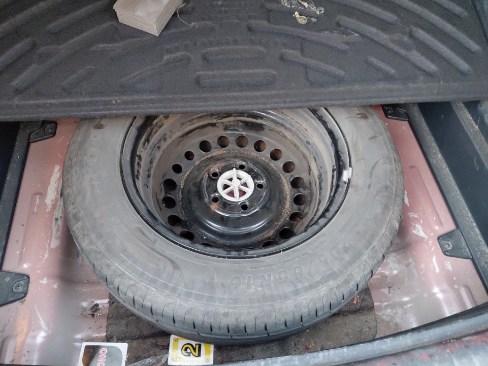 KIA Seltos LX SPORT 2020 image