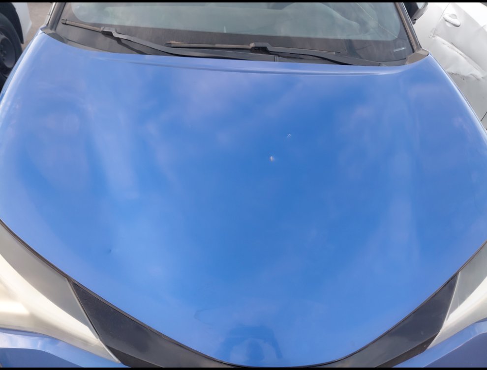 Toyota C-HR  DYNAMIC SPORTS UTILITY  2020 image