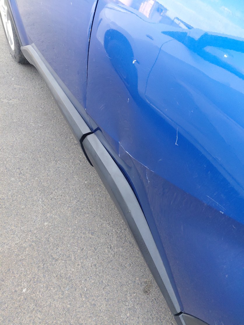 Toyota C-HR  DYNAMIC SPORTS UTILITY  2020 image