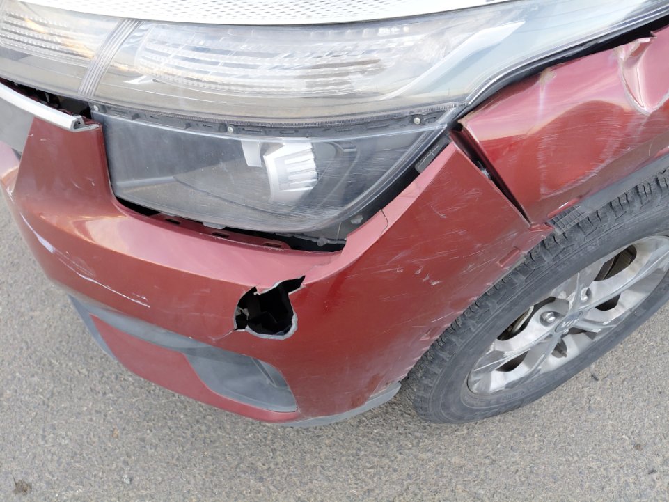 KIA Seltos LX SPORT 2020 image