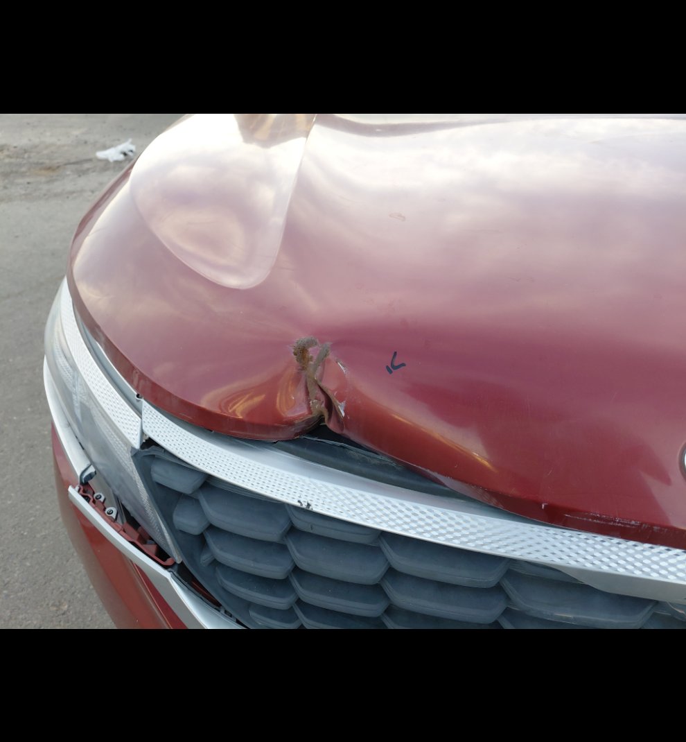 KIA Seltos LX SPORT 2020 image