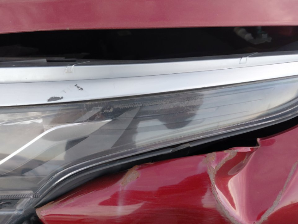 KIA Seltos LX SPORT 2020 image