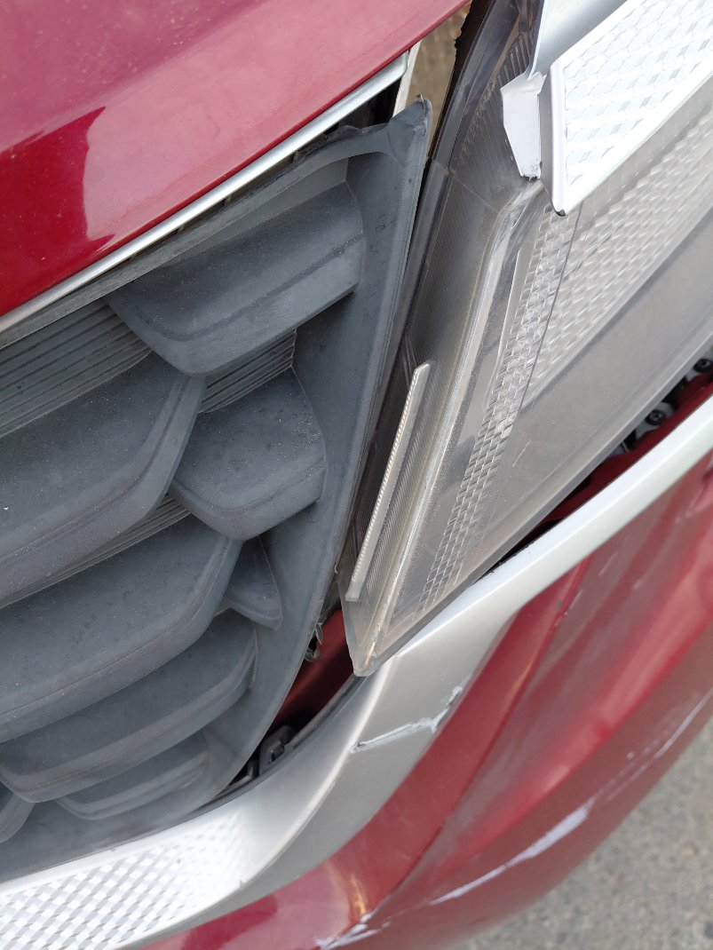 KIA Seltos LX SPORT 2020 image