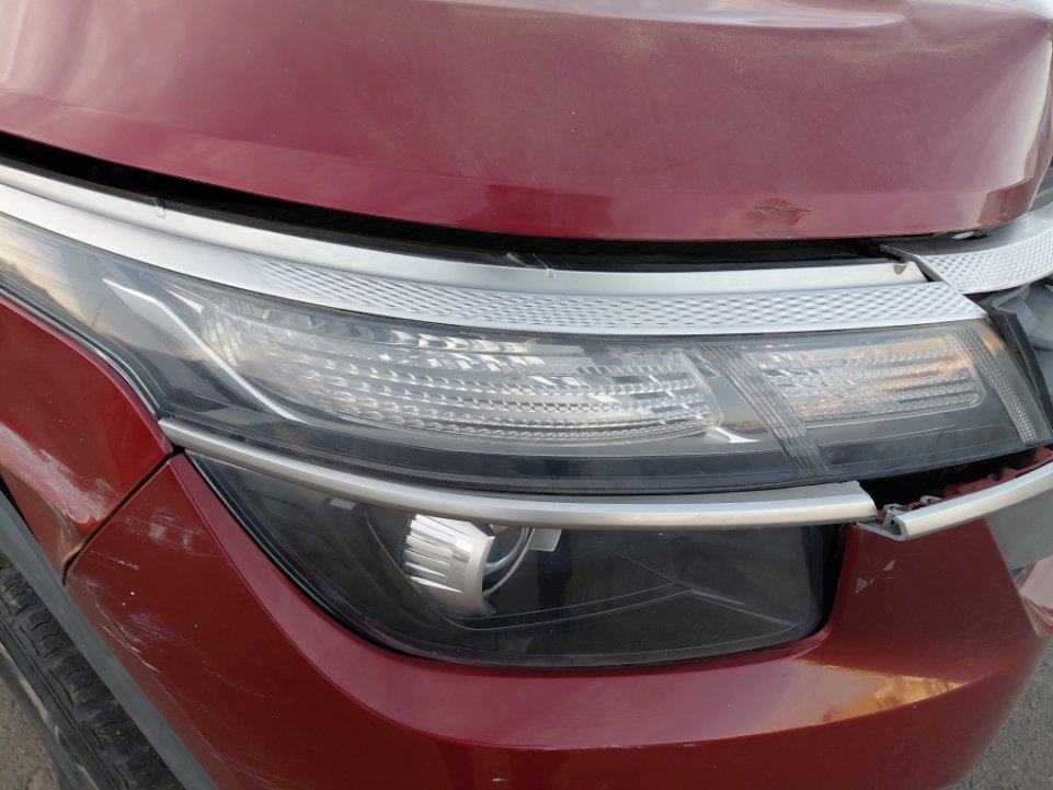 KIA Seltos LX SPORT 2020 image