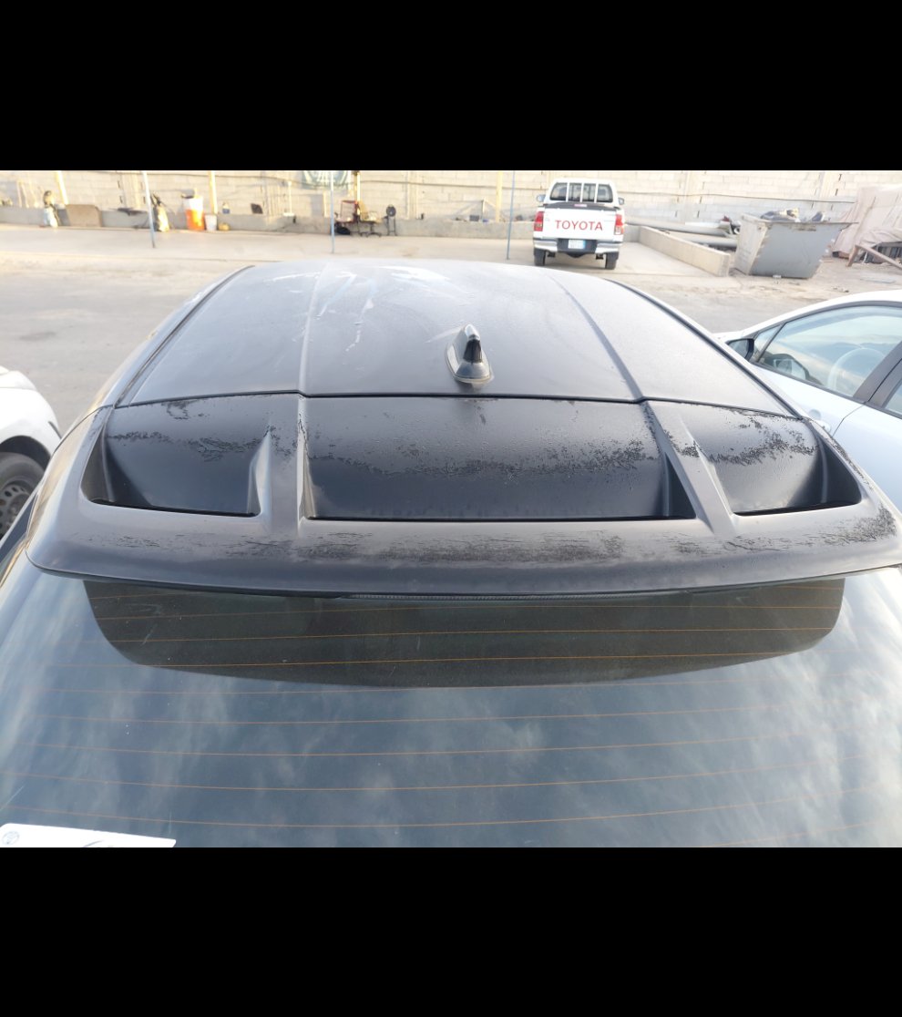 Toyota C-HR  DYNAMIC SPORTS UTILITY  2020 image