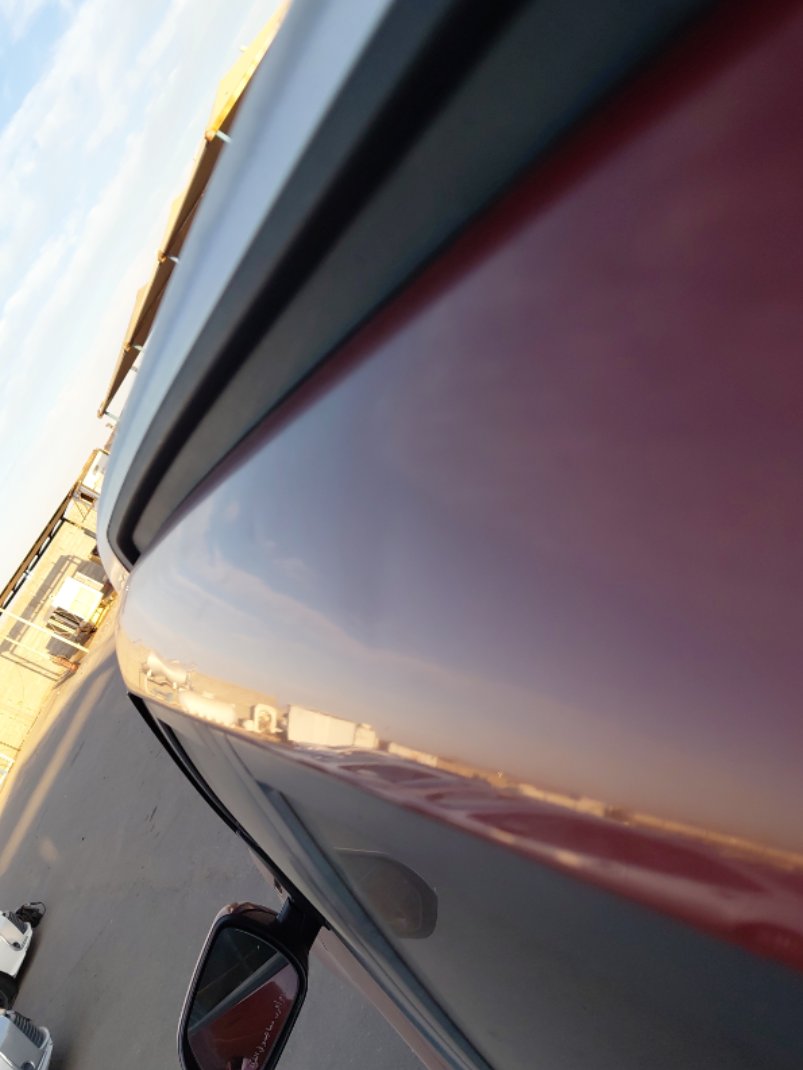 KIA Seltos LX SPORT 2020 image