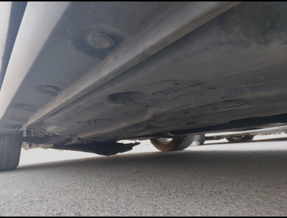 Toyota C-HR  DYNAMIC SPORTS UTILITY  2020 image