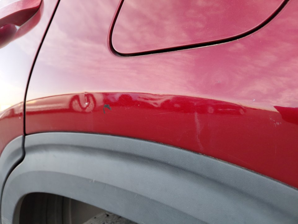 KIA Seltos LX SPORT 2020 image