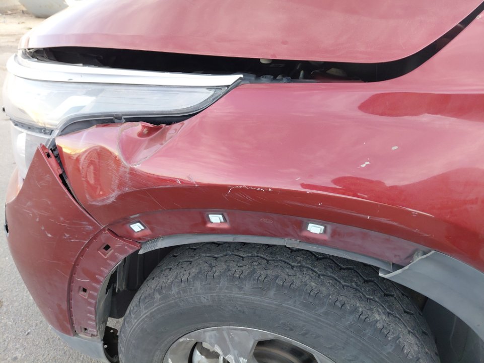 KIA Seltos LX SPORT 2020 image