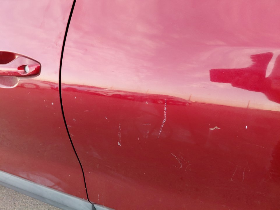 KIA Seltos LX SPORT 2020 image