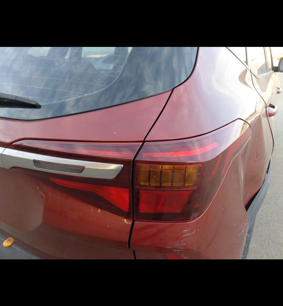 KIA Seltos LX SPORT 2020 image