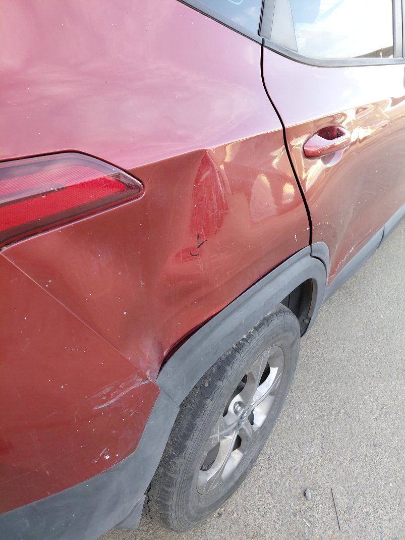 KIA Seltos LX SPORT 2020 image