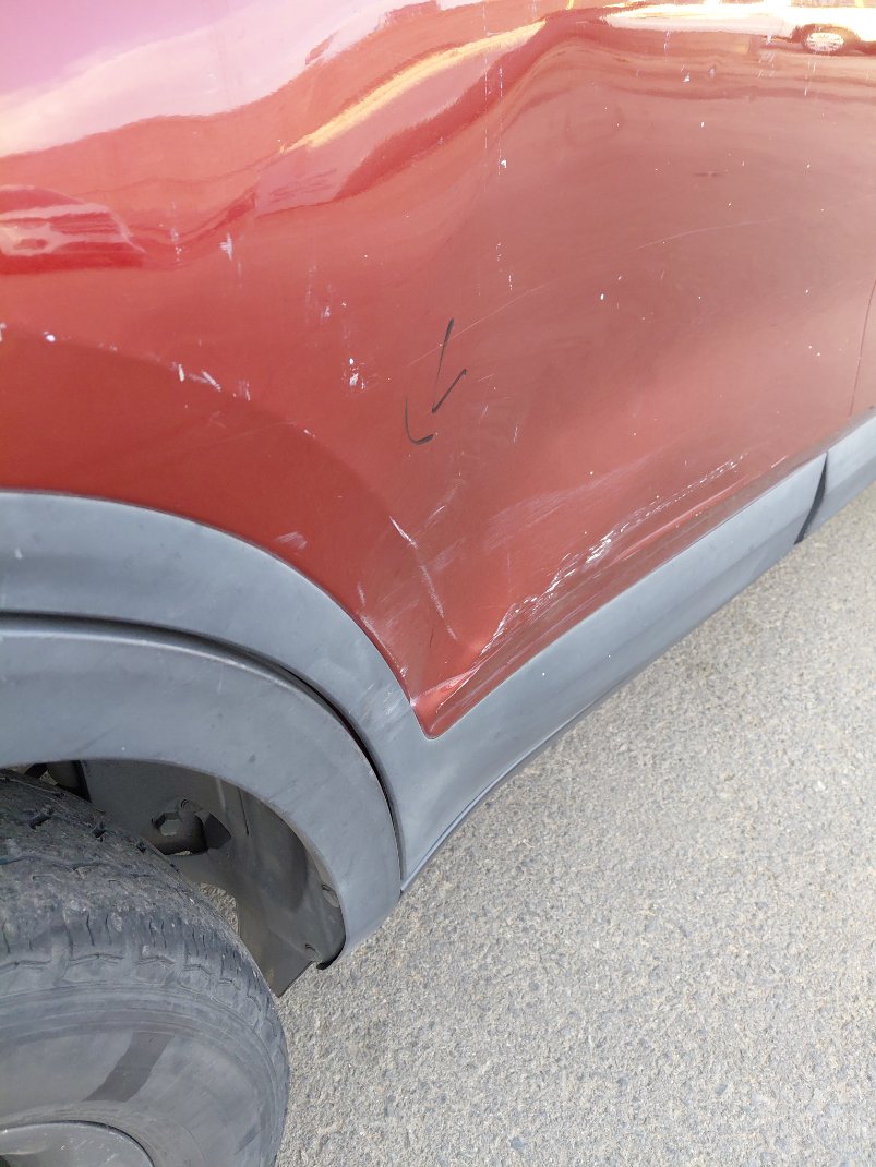 KIA Seltos LX SPORT 2020 image