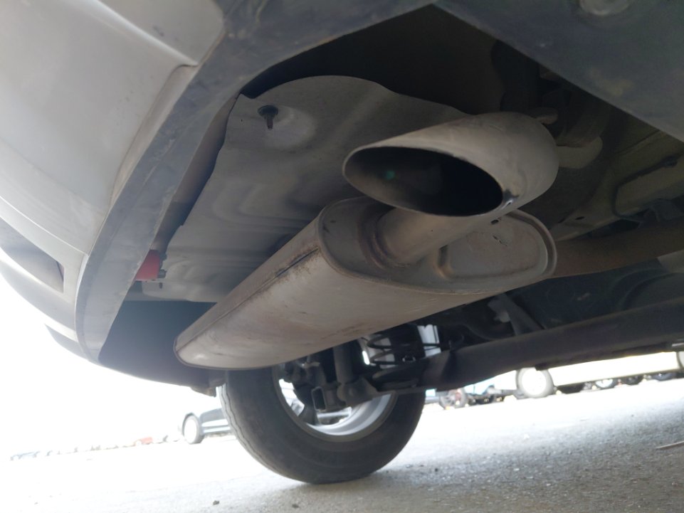 KIA Seltos LX SPORT 2020 image