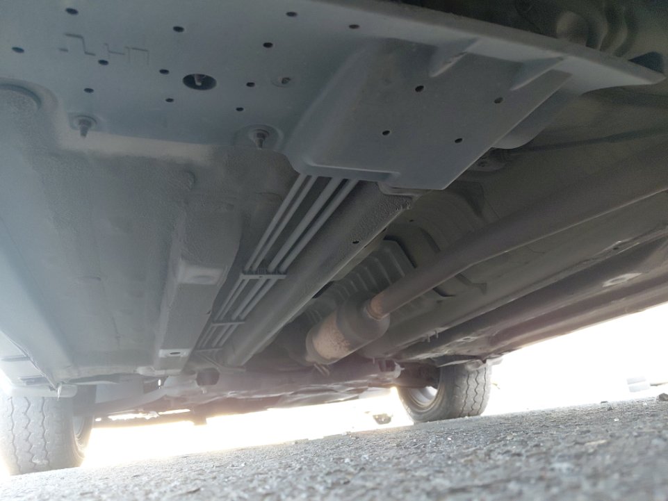 KIA Seltos LX SPORT 2020 image