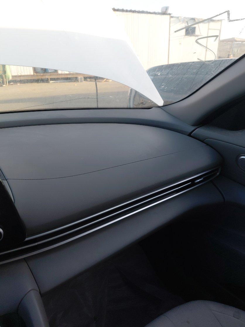 Hyundai Elantra SMART 2024 image