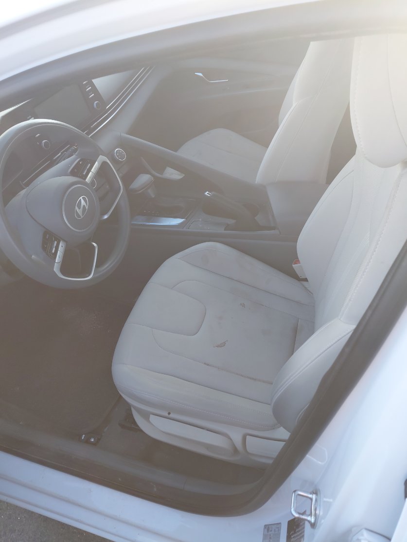 Hyundai Elantra SMART 2024 image