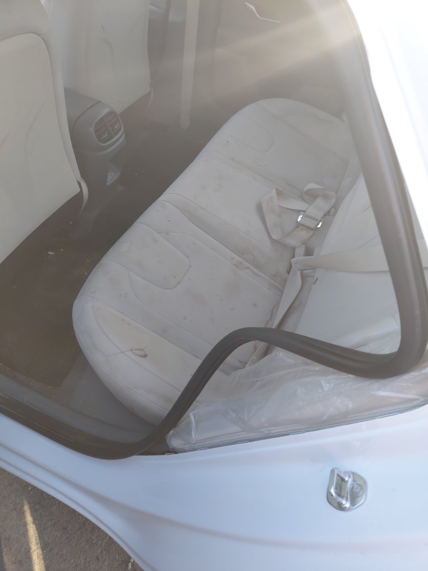 Hyundai Elantra SMART 2024 image