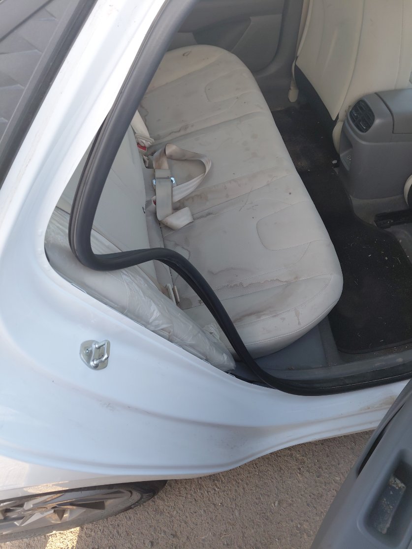 Hyundai Elantra SMART 2024 image