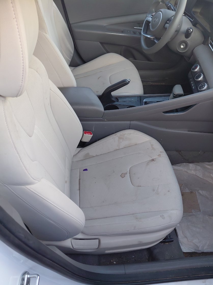 Hyundai Elantra SMART 2024 image