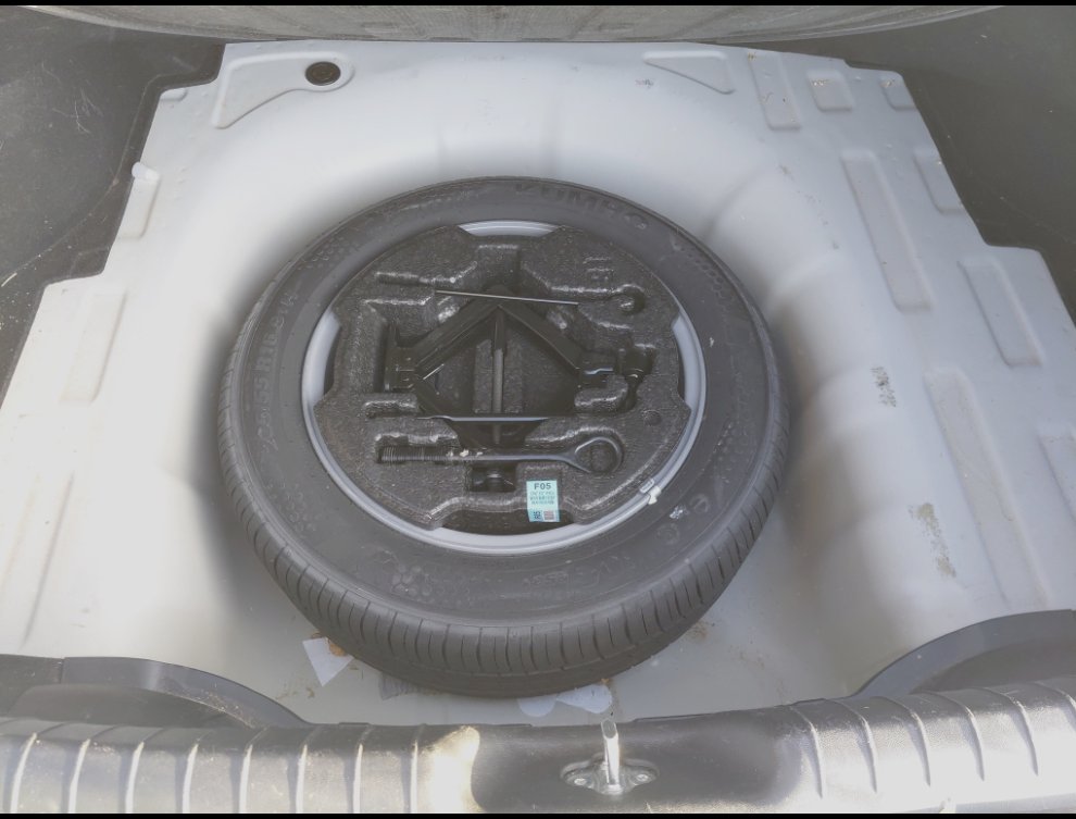 Hyundai Elantra SMART 2024 image