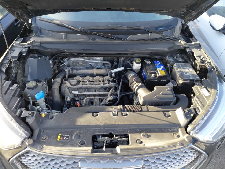 Haval Jolion اكتيف رياضيه 2024 image