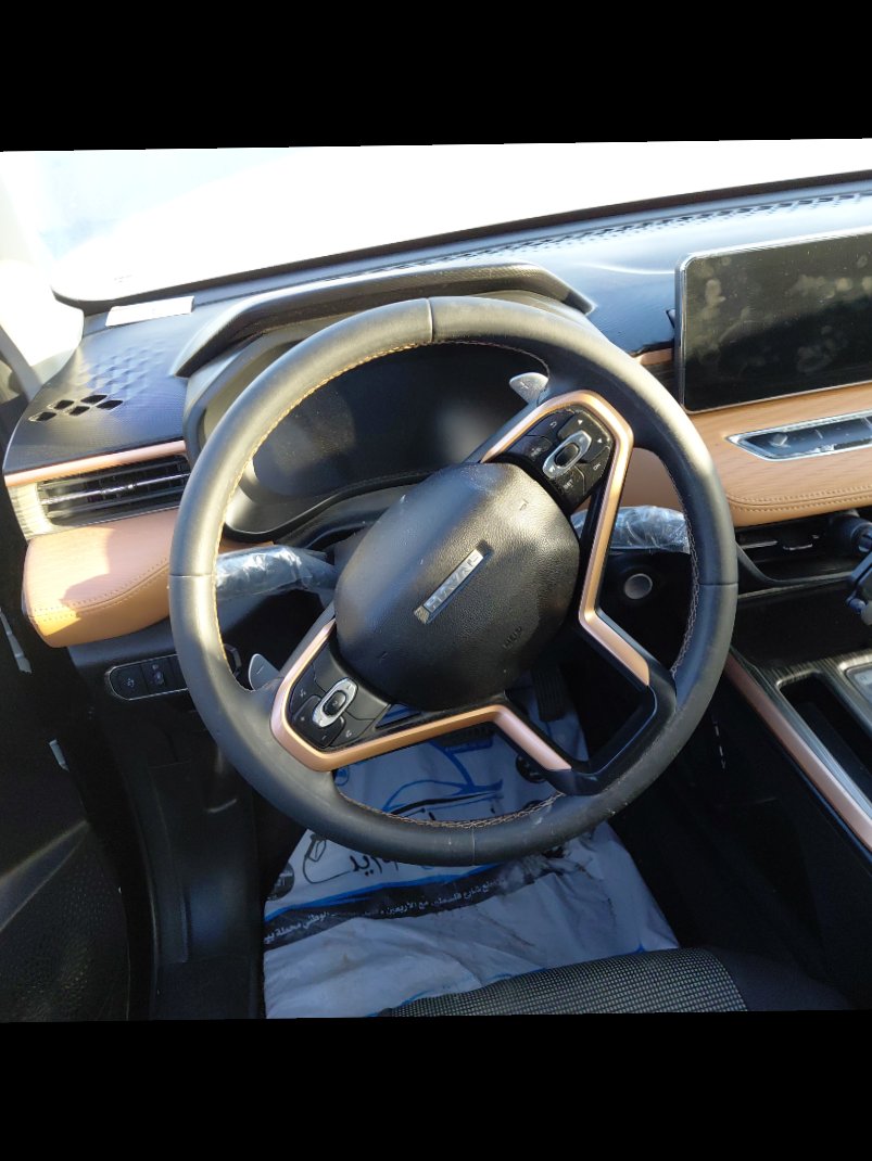 Haval Jolion اكتيف رياضيه 2024 image