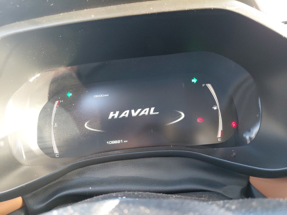 Haval Jolion اكتيف رياضيه 2024 image