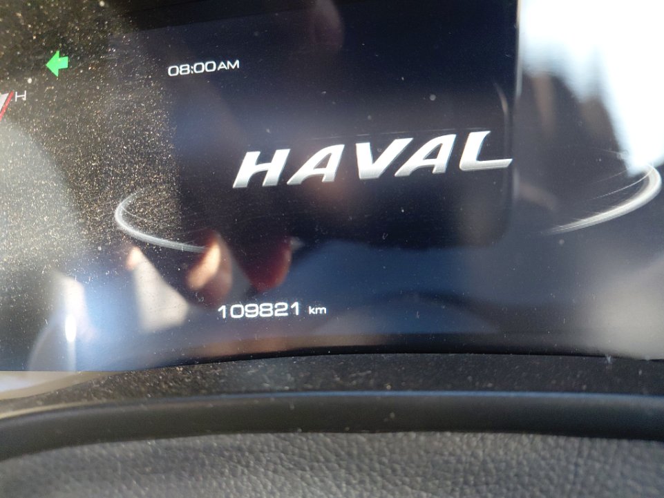 Haval Jolion اكتيف رياضيه 2024 image