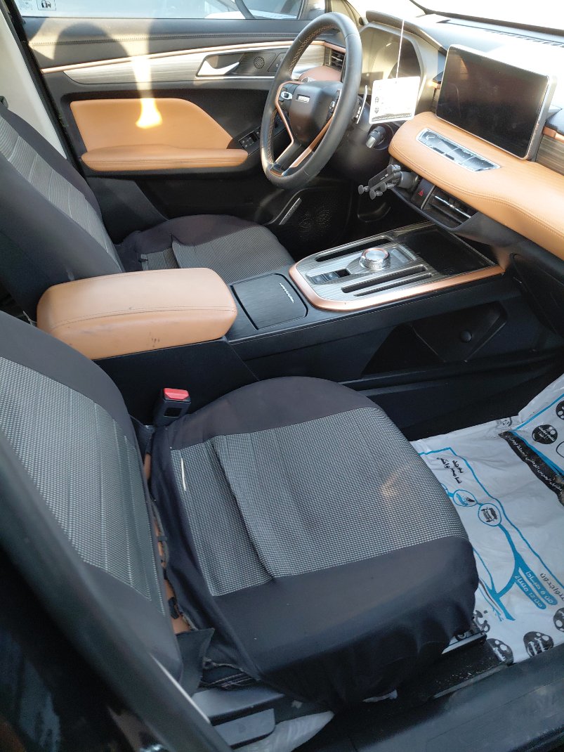 Haval Jolion اكتيف رياضيه 2024 image