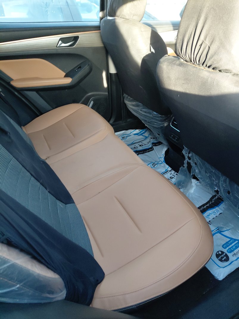 Haval Jolion اكتيف رياضيه 2024 image