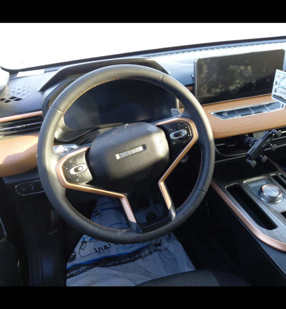 Haval Jolion اكتيف رياضيه 2024 image