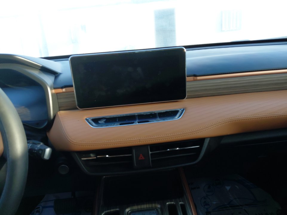 Haval Jolion اكتيف رياضيه 2024 image