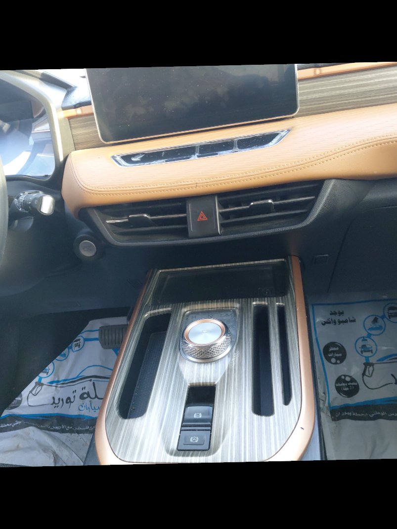 Haval Jolion اكتيف رياضيه 2024 image