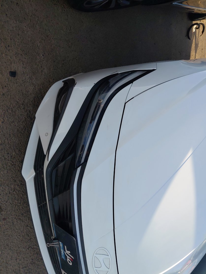 Hyundai Elantra SMART 2024 image